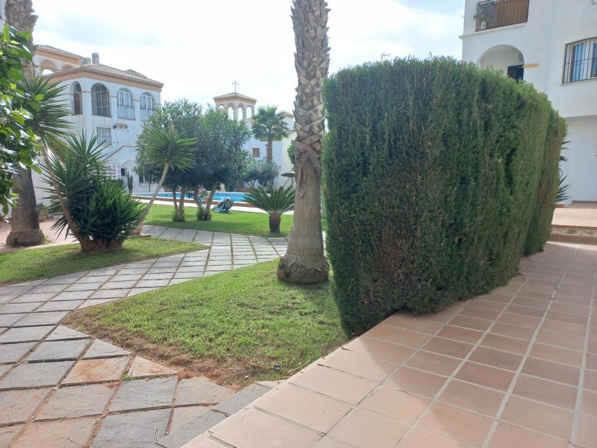 Playa Flamenca 151 Apartment Alicante Exterior photo